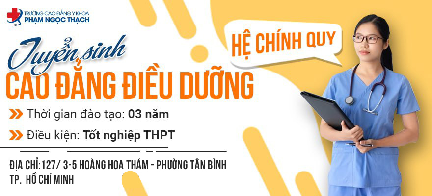 Cao đẳng Y khoa Phạm Ngọc Thạch được đánh giá cao về công tác đào tạo nhân lực cho nền Y tế