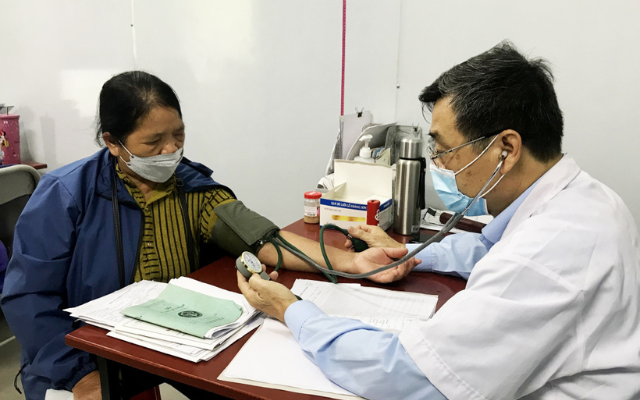 Y học Cổ truyền Việt Nam là bộ phận quan trọng đáp ứng nhu cầu chăm sóc sức khỏe của người dân