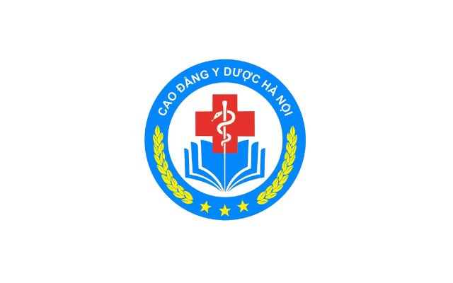 Logo Cao đẳng Y Dược Hà Nội