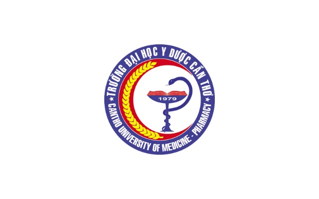 Logo Đại học Y Dược Cần Thơ
