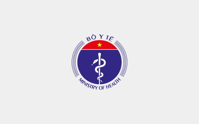 Logo Bộ Y tế Việt Nam