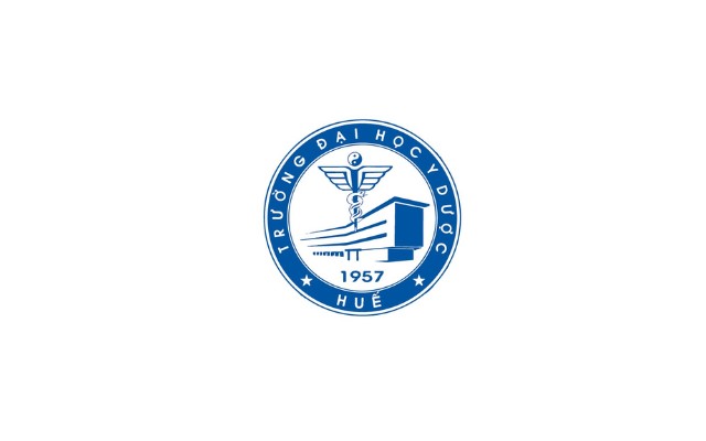 Logo Đại học Y Dược Huế