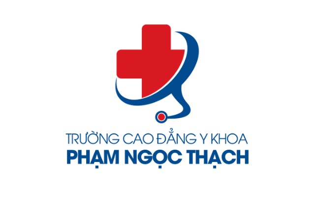 Logo dọc