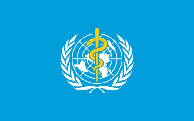 Tổ chức Y tế Thế giới WHO