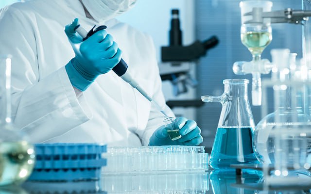 TP.HCM đã triển khai hàng loạt chính sách về đầu tư sản xuất thuốc, tập trung cơ sở nghiên cứu, đào tạo nhân lực