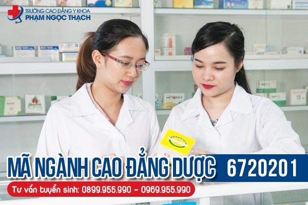 Học Cao đẳng Dược tại Trường Cao đẳng Y Khoa Phạm Ngọc Thạch được đánh giá cao về chất lượng