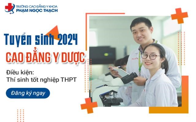 Chọn trường Đào tạo Cao đẳng Dược danh tiếng, uy tín