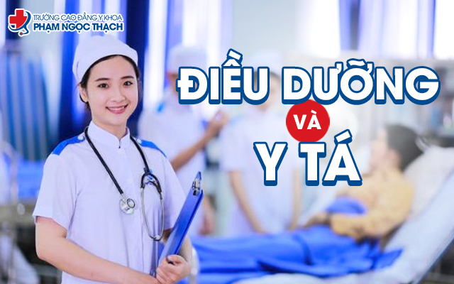 Điều dưỡng, Y tá là 2 nghề khác nhau trong hệ thống Y tế Việt Nam