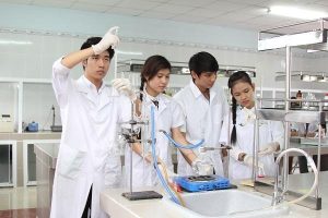 Khi học ngành Dược cần xác định hướng đi phù hợp cho mình