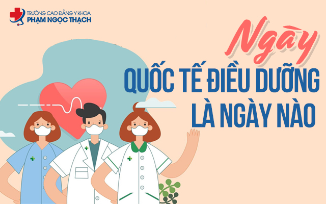 Ngày Quốc tế Điều dưỡng được tổ chức hàng năm để tưởng nhớ công lao của bà Florence Nightingale