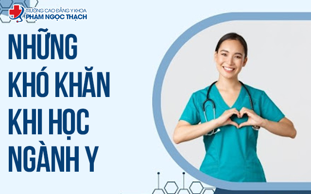 Ngành Y đang thiếu hụt nguồn nhân lực lớn