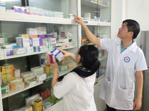 Quy trình thực hiện SOP trong nhà thuốc đạt chuẩn GPP cần tuân thủ đúng hướng dẫn 