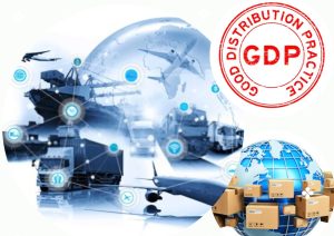 GDP có vai trò quan trọng đảm bảo chất lượng của thuốc