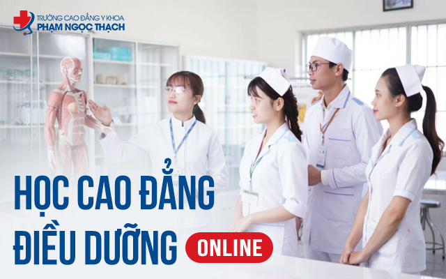 Cả phương thức đào tạo trực tuyến hay trực tiếp đều hướng đến truyền đạt kiến thức chuyên môn cho người học