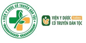 Logo của Viện Y Dược Cổ truyền Dân Tộc