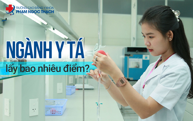 Nắm rõ ngành Điều dưỡng lấy bao điểm giúp các em phán đoán được cơ hội trúng tuyển của mình