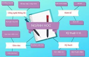 Các ngành học phù hợp với tổ hợp Lý Hóa Sinh