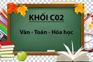 C02 là khối gì? Tiềm năng khối C02 hiện nay