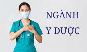 Có nên theo đuổi ngành Y Dược không?