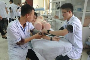 Điều dưỡng đa khoa học những gì?