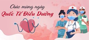 Ngày quốc tế Điều dưỡng 12/5