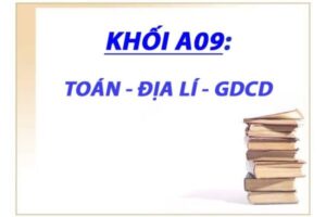 Khả năng xin việc khi học khối A09 thế nào? Mức lương bao nhiêu?