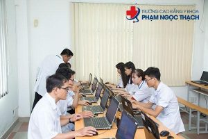 Bí quyết giúp sinh viên Cao đẳng Y khoa Phạm Ngọc Thạch liên thông lên Đại học