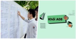 Khối A08 gồm những ngành học gì? Ngành nào tiềm năng?