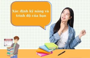 Tổ hợp thi đánh giá năng lực