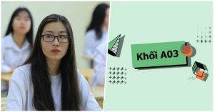 Học khối A03 ra làm gì? Mức lương như thế nào?