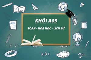 Tổng quan về khối A05