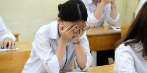 Rớt tốt nghiệp THPT ảnh hưởng như thế nào?