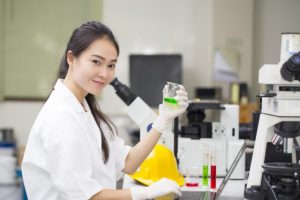Cơ hội nghề nghiệp và mức lương của QC ngành Dược Cơ hội nghề nghiệp và mức lương của QC ngành Dược