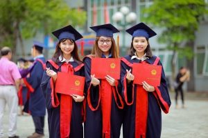 Hạn chế của việc không có bằng cấp 3