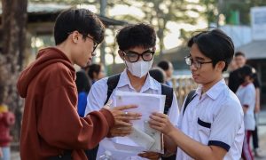 Quy trình và hồ sơ xét tuyển học bạ ngành Y đa khoa Quy trình và hồ sơ xét tuyển học bạ ngành Y đa khoa