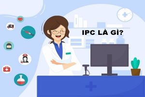 Vai trò và tầm quan trọng của IPC trong ngành dược