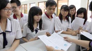 Khối D01 có học ngành Y Dược được không?