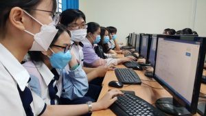 Thí sinh được đăng ký bao nhiêu nguyện vọng Đại học? Thí sinh được đăng ký bao nhiêu nguyện vọng Đại học?