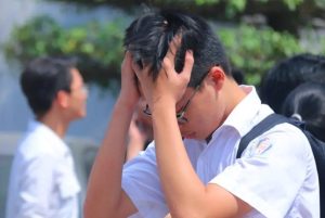 Thi rớt tốt nghiệp THPT có bằng cấp 3 không?