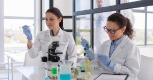 Thách thức của R&D trong ngành Dược Thách thức của R&D trong ngành Dược