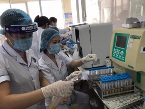 Các tiêu chí xác định nghề độc hại, nguy hiểm ngành y tế