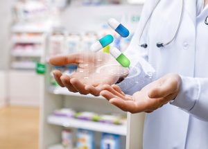 Vai trò của ngành Dược trong hệ thống y tế