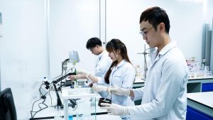 Vai trò của R&D trong ngành Dược Vai trò của R&D trong ngành Dược