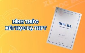 Điều kiện xét học bạ ngành Y đa khoa Điều kiện xét học bạ ngành Y đa khoa