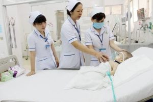 Yêu cầu về năng lực và kỹ năng của Điều dưỡng trưởng Yêu cầu về năng lực và kỹ năng của Điều dưỡng trưởng