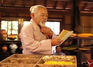 Giải pháp chữa trị nguyên nhân gây bệnh theo Y học cổ truyền