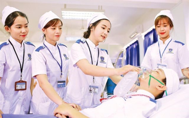 Ngành Y là ngành với chỉ điều kiện tuyển sinh nghiêm ngặt