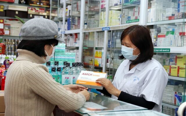 Các em hoàn toàn có thể tự mình khắc phục rủi ro gặp phải trong ngành Dược