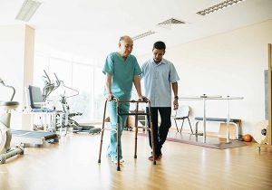 Thông tin về lớp phục hồi chức năng cơ bản