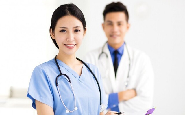 Người quản lý bộ phận Điều dưỡng góp phần đảm bảo chất lượng của hệ thống Y tế